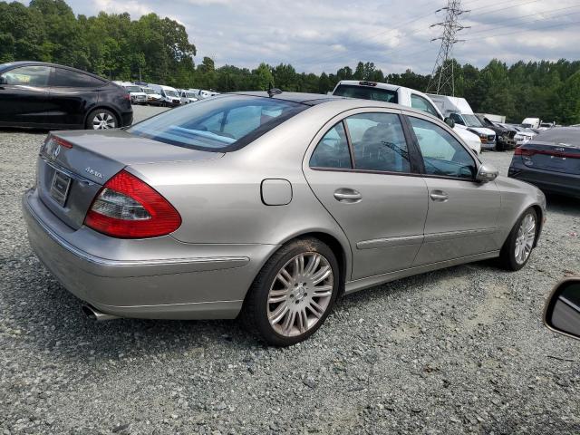 Photo 2 VIN: WDBUF87X47X221537 - MERCEDES-BENZ E 350 4MAT 