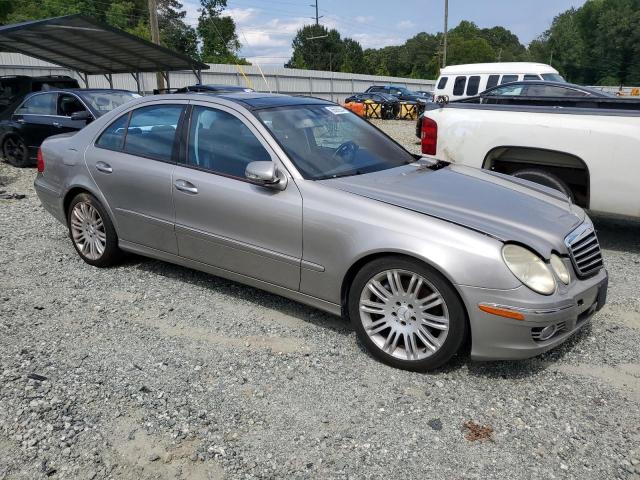 Photo 3 VIN: WDBUF87X47X221537 - MERCEDES-BENZ E 350 4MAT 