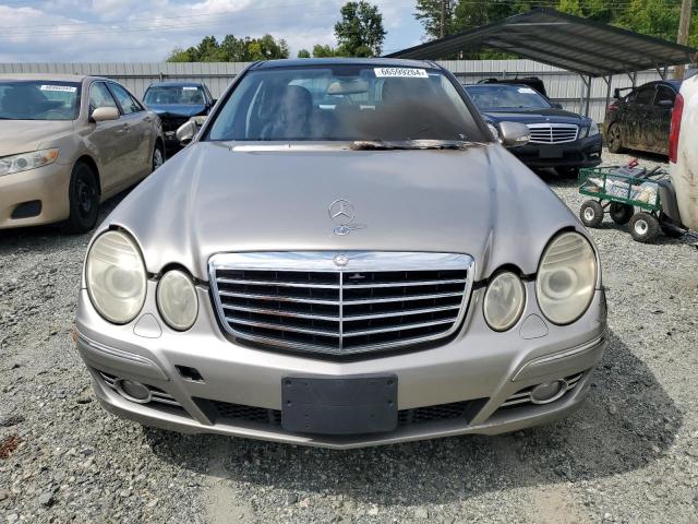 Photo 4 VIN: WDBUF87X47X221537 - MERCEDES-BENZ E 350 4MAT 