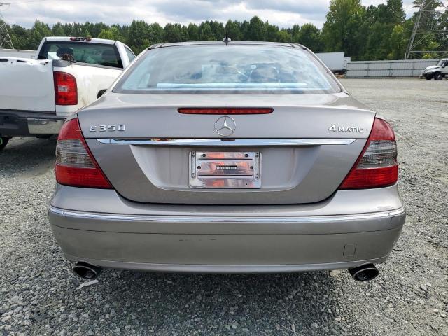 Photo 5 VIN: WDBUF87X47X221537 - MERCEDES-BENZ E 350 4MAT 