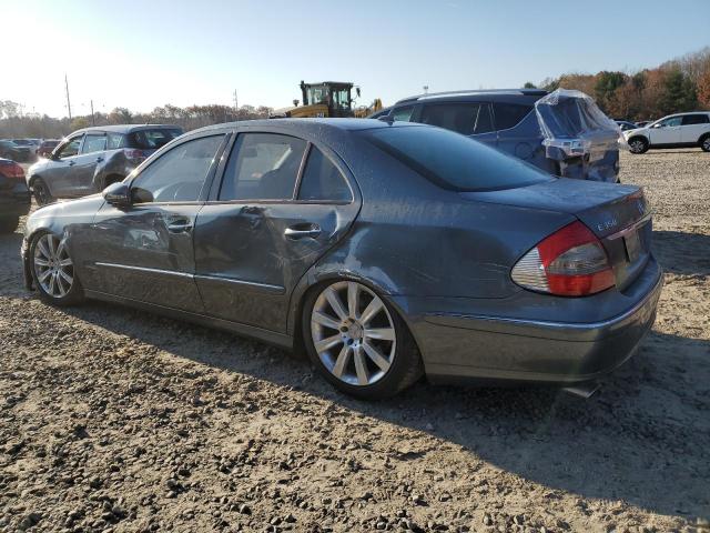 Photo 1 VIN: WDBUF87X48B204364 - MERCEDES-BENZ E-CLASS 