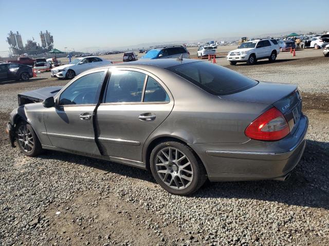 Photo 1 VIN: WDBUF87X48B225652 - MERCEDES-BENZ E-CLASS 