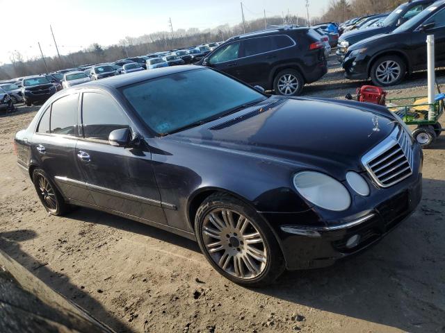 Photo 3 VIN: WDBUF87X48B303279 - MERCEDES-BENZ E 350 4MAT 