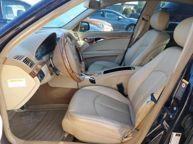 Photo 6 VIN: WDBUF87X48B303279 - MERCEDES-BENZ E 350 4MAT 