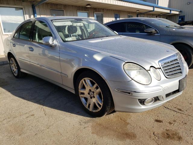 Photo 3 VIN: WDBUF87X48B332314 - MERCEDES-BENZ E-CLASS 