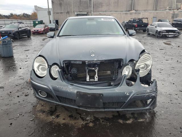 Photo 4 VIN: WDBUF87X48B355334 - MERCEDES-BENZ E 350 4MAT 