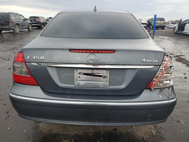 Photo 5 VIN: WDBUF87X48B355334 - MERCEDES-BENZ E 350 4MAT 