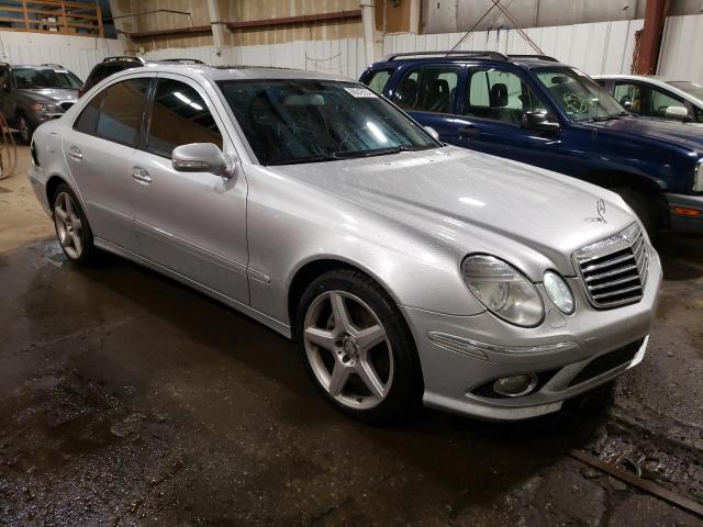 Photo 3 VIN: WDBUF87X49B370580 - MERCEDES-BENZ E-CLASS 