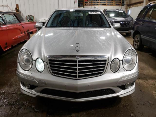 Photo 4 VIN: WDBUF87X49B370580 - MERCEDES-BENZ E-CLASS 