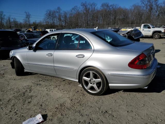 Photo 1 VIN: WDBUF87X49B407112 - MERCEDES-BENZ E 350 4MAT 