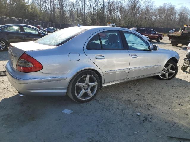 Photo 2 VIN: WDBUF87X49B407112 - MERCEDES-BENZ E 350 4MAT 