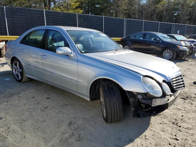 Photo 3 VIN: WDBUF87X49B407112 - MERCEDES-BENZ E 350 4MAT 