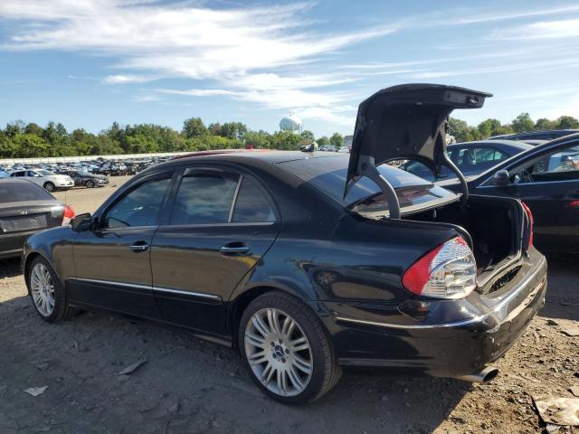 Photo 1 VIN: WDBUF87X58B232996 - MERCEDES-BENZ E 350 4MAT 