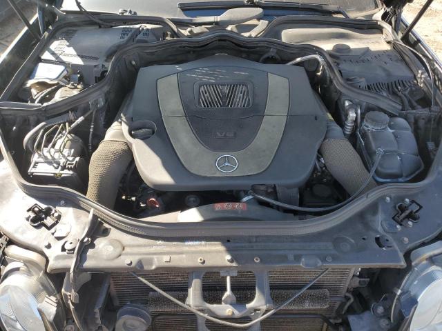 Photo 10 VIN: WDBUF87X58B232996 - MERCEDES-BENZ E 350 4MAT 