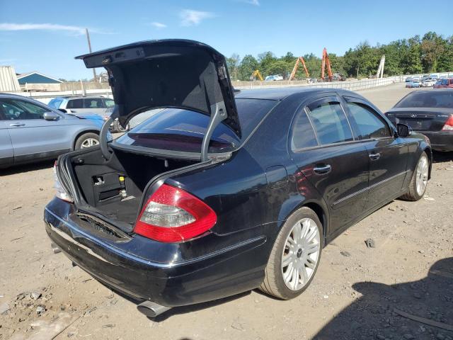 Photo 2 VIN: WDBUF87X58B232996 - MERCEDES-BENZ E 350 4MAT 