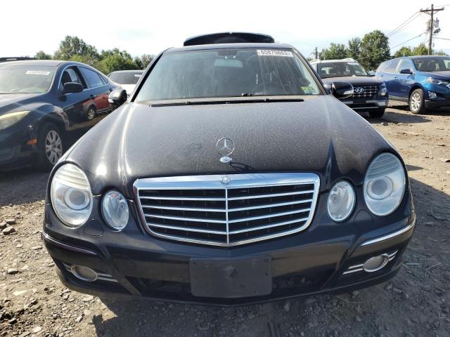 Photo 4 VIN: WDBUF87X58B232996 - MERCEDES-BENZ E 350 4MAT 