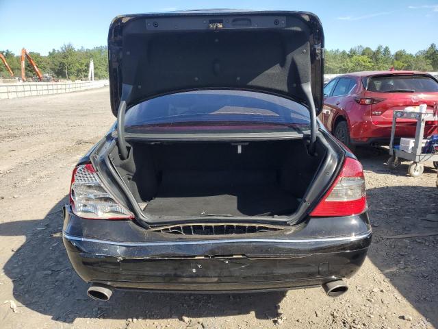 Photo 5 VIN: WDBUF87X58B232996 - MERCEDES-BENZ E 350 4MAT 