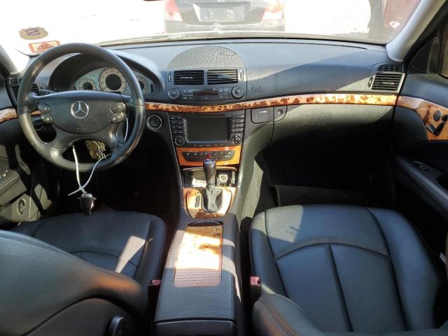 Photo 7 VIN: WDBUF87X58B232996 - MERCEDES-BENZ E 350 4MAT 