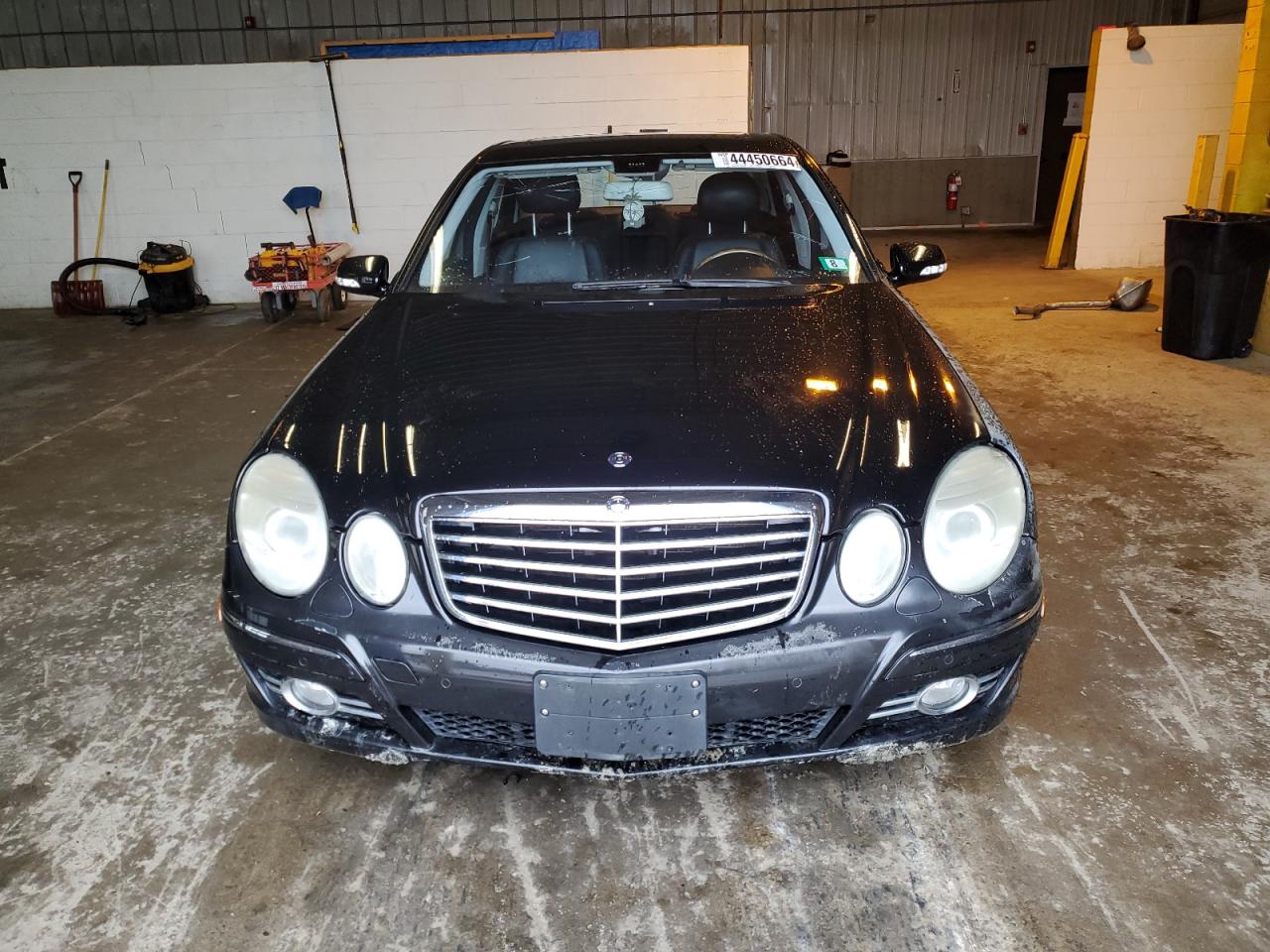 Photo 4 VIN: WDBUF87X58B243092 - MERCEDES-BENZ E-KLASSE 