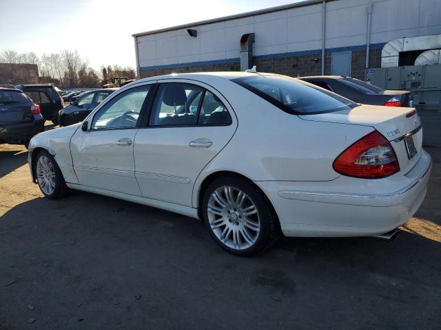 Photo 1 VIN: WDBUF87X58B345721 - MERCEDES-BENZ E-CLASS 