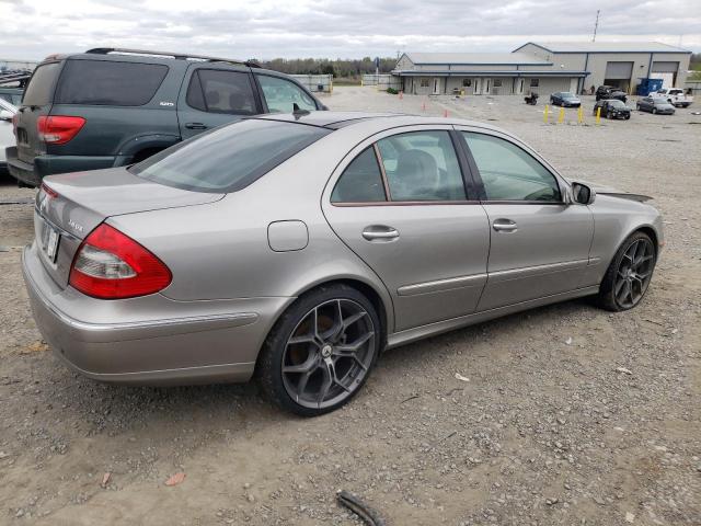 Photo 2 VIN: WDBUF87X58B352572 - MERCEDES-BENZ E-CLASS 