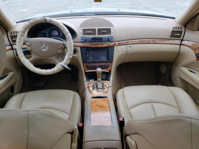 Photo 7 VIN: WDBUF87X58B352572 - MERCEDES-BENZ E-CLASS 