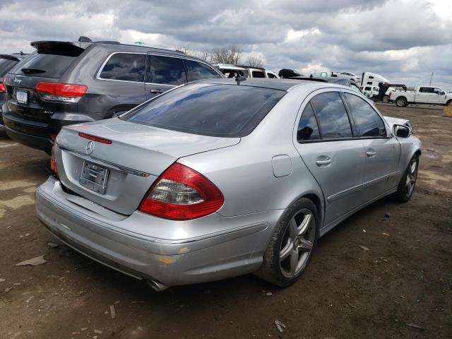 Photo 2 VIN: WDBUF87X59B379689 - MERCEDES-BENZ E-CLASS 