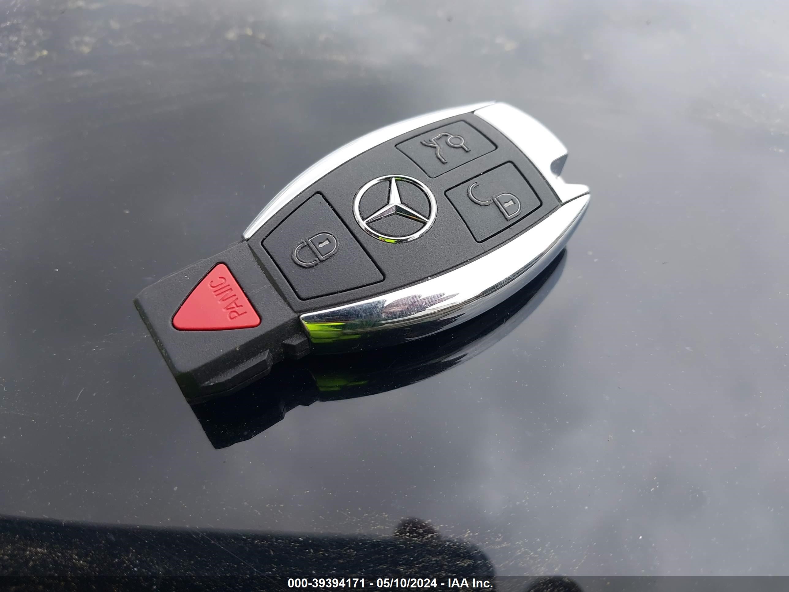 Photo 10 VIN: WDBUF87X59B421908 - MERCEDES-BENZ NULL 