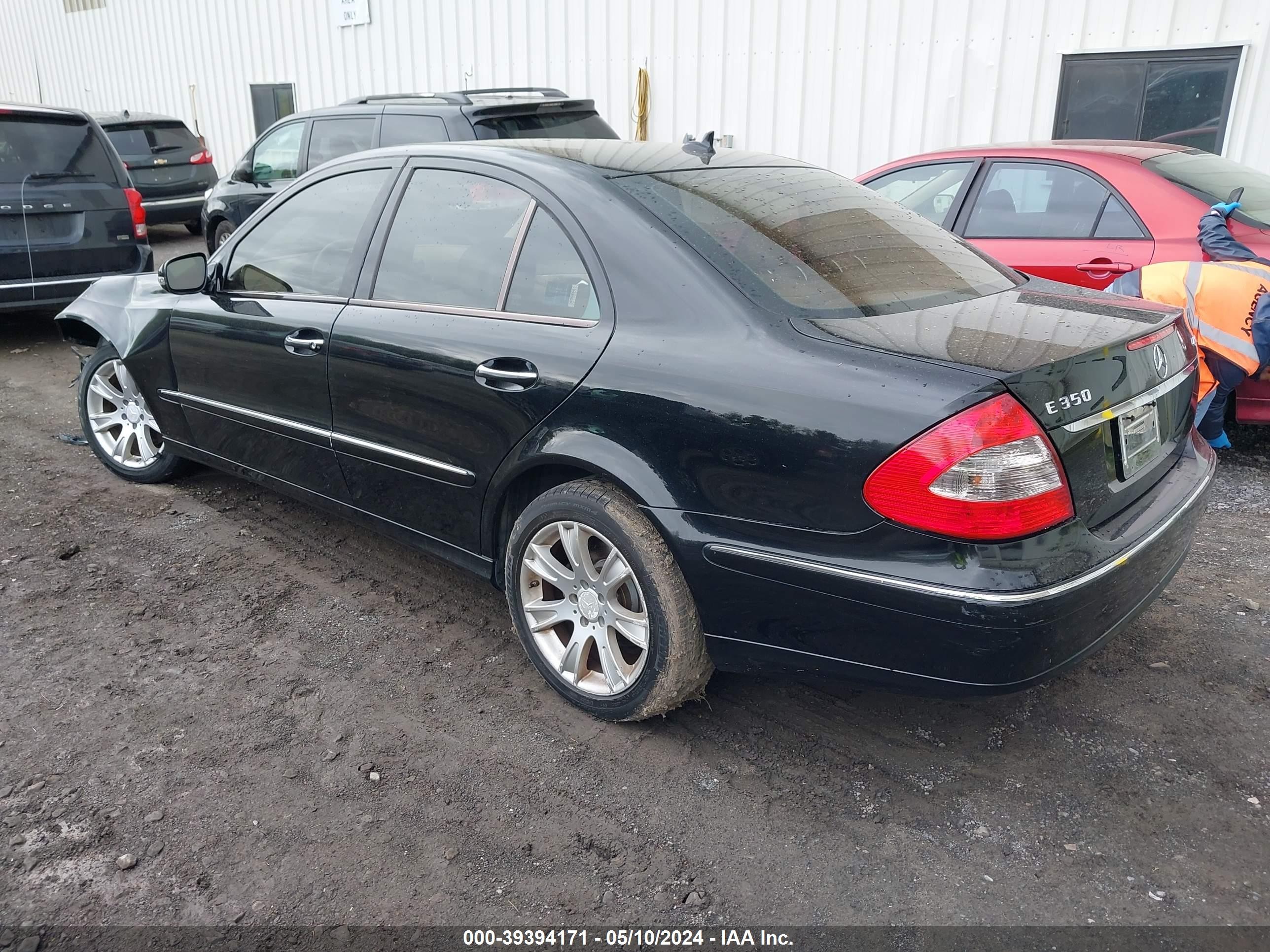 Photo 2 VIN: WDBUF87X59B421908 - MERCEDES-BENZ NULL 