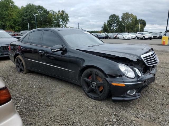 Photo 3 VIN: WDBUF87X68B205211 - MERCEDES-BENZ E 350 4MAT 