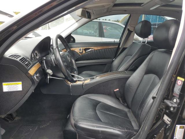 Photo 6 VIN: WDBUF87X68B205211 - MERCEDES-BENZ E 350 4MAT 