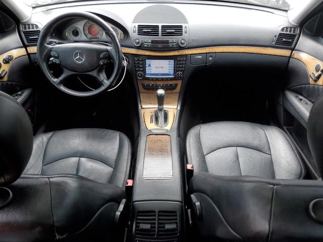 Photo 7 VIN: WDBUF87X68B205211 - MERCEDES-BENZ E 350 4MAT 