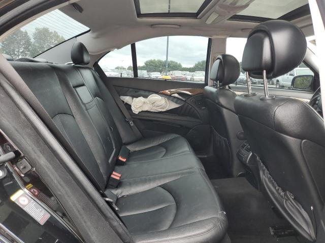 Photo 9 VIN: WDBUF87X68B205211 - MERCEDES-BENZ E 350 4MAT 