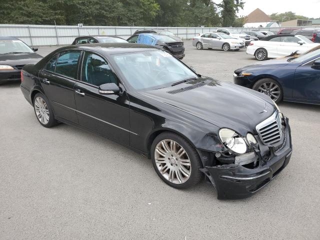 Photo 3 VIN: WDBUF87X68B248768 - MERCEDES-BENZ E 350 4MAT 