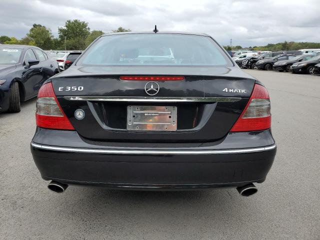 Photo 5 VIN: WDBUF87X68B248768 - MERCEDES-BENZ E 350 4MAT 