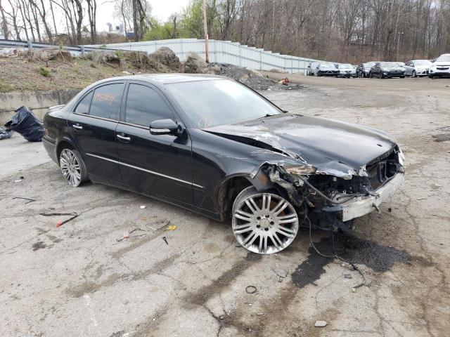 Photo 3 VIN: WDBUF87X68B268874 - MERCEDES-BENZ E-CLASS 