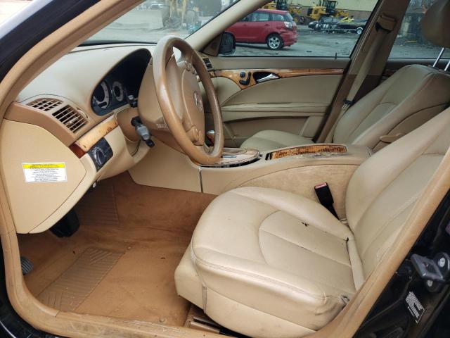 Photo 6 VIN: WDBUF87X68B268874 - MERCEDES-BENZ E-CLASS 