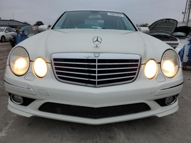 Photo 4 VIN: WDBUF87X69B390409 - MERCEDES-BENZ E 350 4MAT 