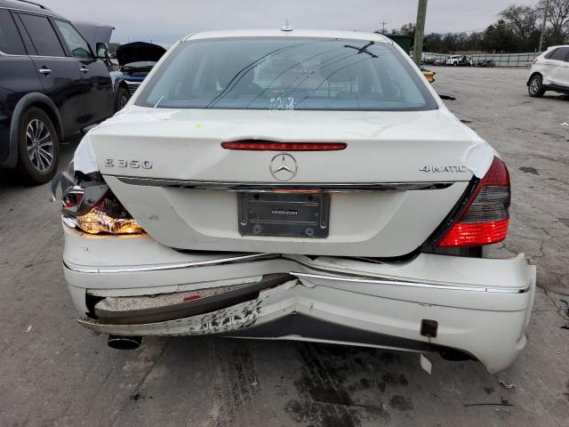 Photo 5 VIN: WDBUF87X69B390409 - MERCEDES-BENZ E 350 4MAT 