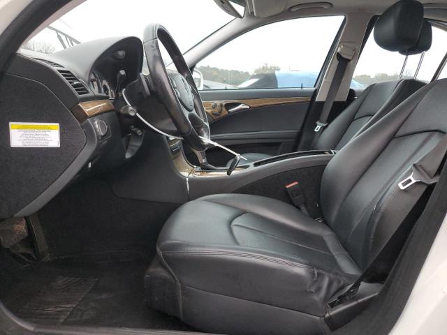 Photo 6 VIN: WDBUF87X69B390409 - MERCEDES-BENZ E 350 4MAT 