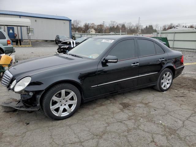 Photo 0 VIN: WDBUF87X77B137077 - MERCEDES-BENZ E-CLASS 