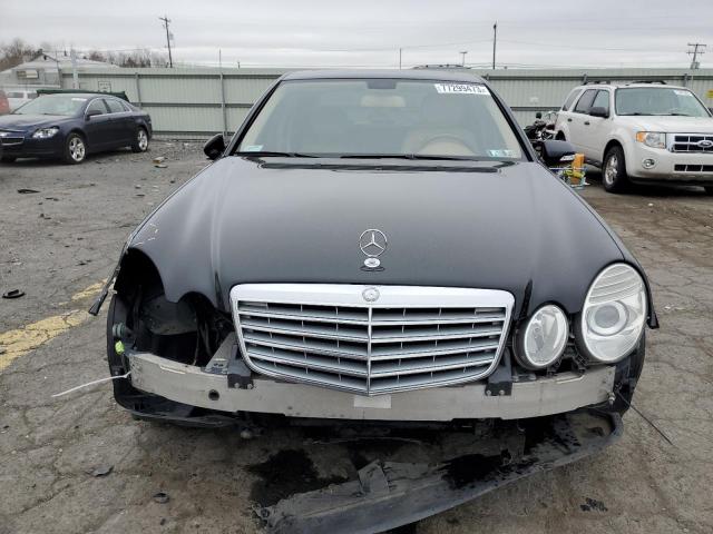 Photo 4 VIN: WDBUF87X77B137077 - MERCEDES-BENZ E-CLASS 