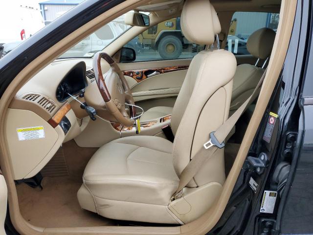 Photo 6 VIN: WDBUF87X77B137077 - MERCEDES-BENZ E-CLASS 