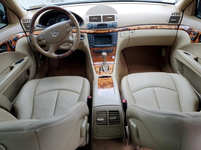 Photo 7 VIN: WDBUF87X77B137077 - MERCEDES-BENZ E-CLASS 