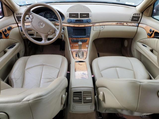 Photo 7 VIN: WDBUF87X77B165820 - MERCEDES-BENZ E-CLASS 