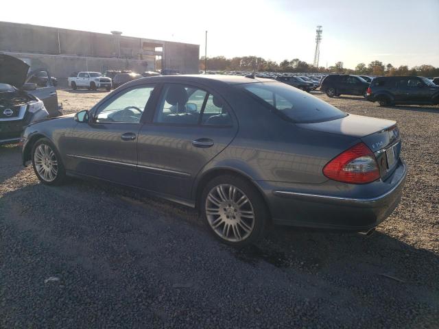 Photo 1 VIN: WDBUF87X77B182570 - MERCEDES-BENZ E 350 4MAT 