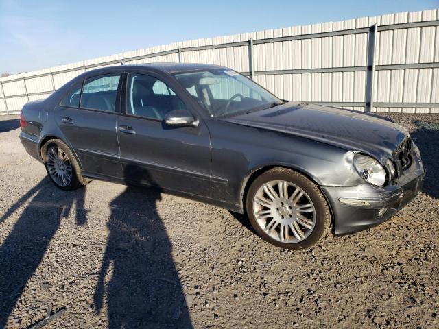 Photo 3 VIN: WDBUF87X77B182570 - MERCEDES-BENZ E 350 4MAT 