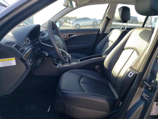 Photo 6 VIN: WDBUF87X77B182570 - MERCEDES-BENZ E 350 4MAT 