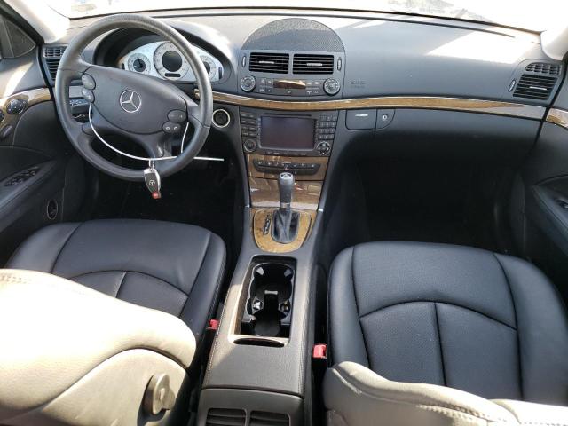 Photo 7 VIN: WDBUF87X77B182570 - MERCEDES-BENZ E 350 4MAT 