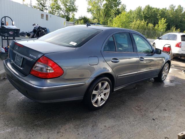 Photo 2 VIN: WDBUF87X78B214256 - MERCEDES-BENZ E-CLASS 